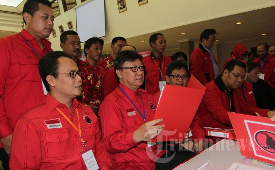 Publik Bisa Memantau Sistem Informasi KPU