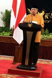 SBY: Percepatan Reformasi Birokrasi Tak Bisa Ditawar