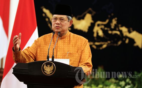 SBY Buka Transkrip Pernyataan Antasari saat 9 Oktober 2008