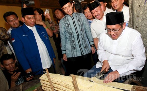 Pengusaha Kripik Tempe Sanan Malang Ketar-ketir, Bawang Rp 80 Ribu