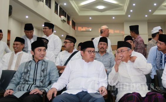 KPK: Anas Belum Dicekal