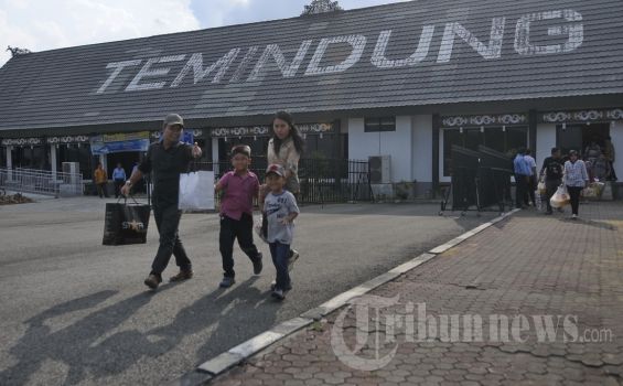Ada 17 Pesawat Delay di Terminal I Bandara Soetta