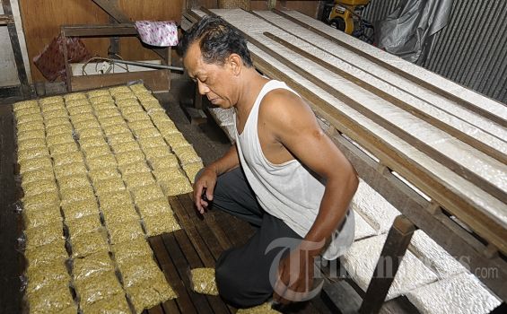 Pemerintah Akan Keluarkan HPP Kedelai