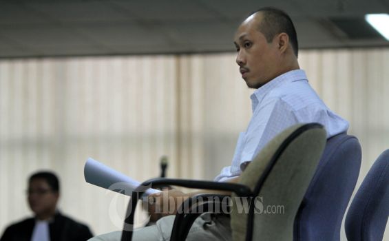 Saksi Benarkan Tommy dan Antonius Ikut Urus Pajak Mobile 8