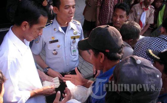 Keroyok, Gempur Jokowi–Ahok