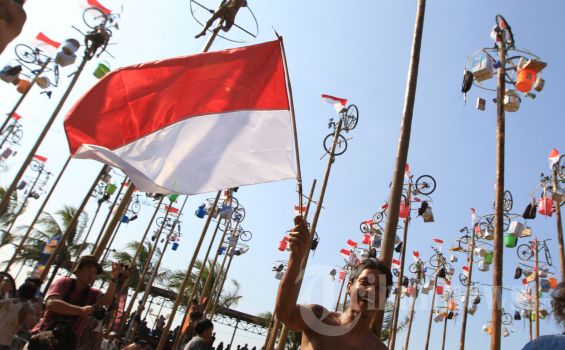 Yuk Saksikan Konser Kemerdekaan