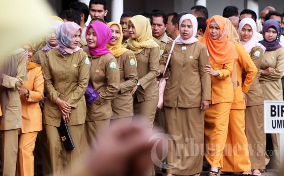 Defisit Anggaran di Aceh Selatan