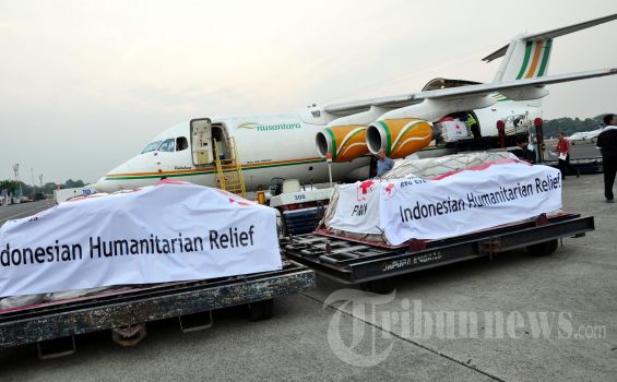 Biksu Myanmar Dukung Rencana Pengusiran Etnis Rohingya