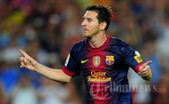 Jorge Valdano: Tak Ada Pemain yang Mendekati Level Messi