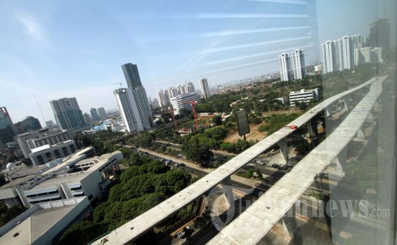 Infrastruktur Masih Menjadi Kendala Investasi
