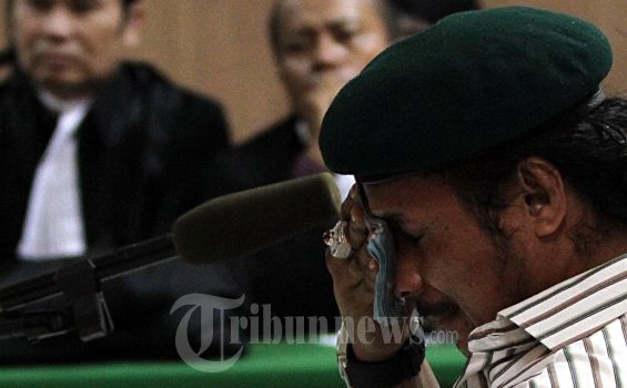 Kubu John Kei: Dakwaan Jaksa Tidak Beralasan