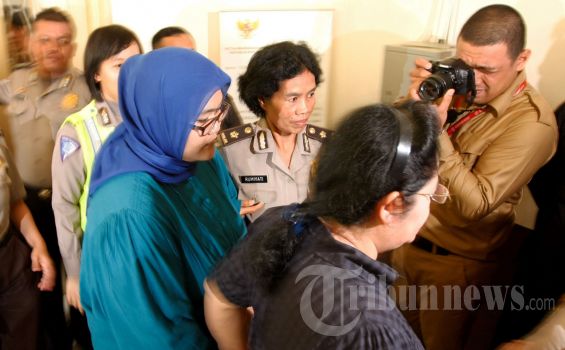 Efrizal: Hakim Tak Pertimbangkan Permintaan Maaf Afriyani