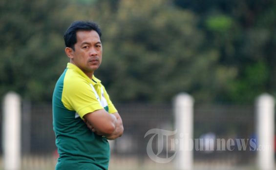 Jelang Uji Coba Lawan Republik Dominika Timnas U-23 Hanya Sekali Latihan