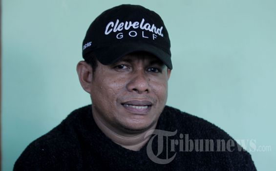 Daud Kei: Mereka Mau Bikin Rusuh Jakarta