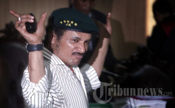 Kubu John Kei Sebut JPU Tidak Cermat Susun Dakwaan