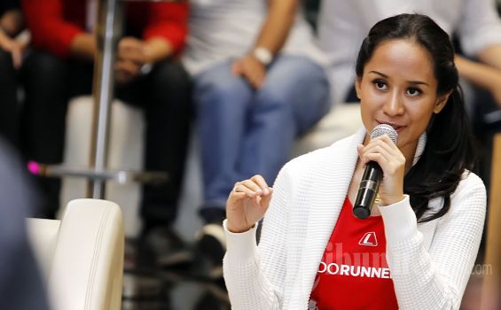 Maylaffayza Pilih Jadi Investor daripada Nasabah