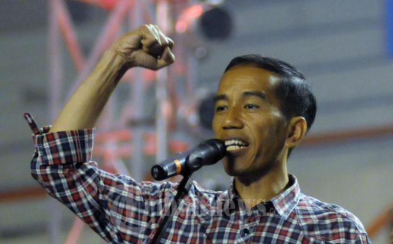 Jokowi Juga Memaafkan Para Teroris