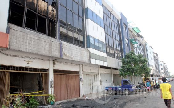 Kepala BIN: Tidak Ada Perintah Bakar Rumah di Jakarta