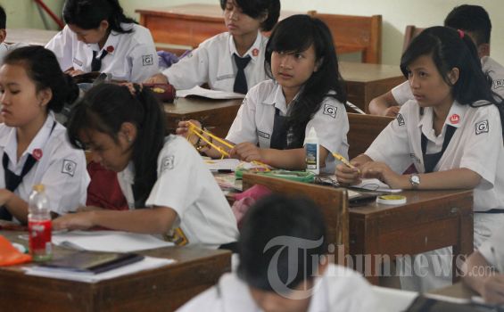 DPR: Mengubah Kurikulum Pendidikan Tidak Mudah