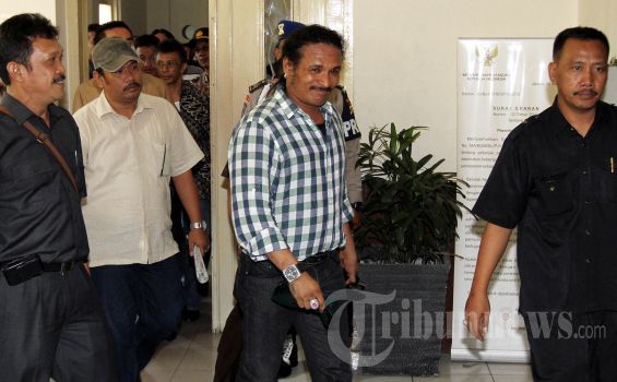 Pengacara John Kei Jamin Terdakwa Tidak Melarikan Diri