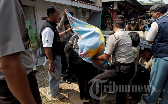 Jangan Ada Anggapan Depok Tempat Nyaman Bagi Teroris