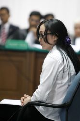 Amir Syamsuddin Berharap Angelina Sondakh Dapat Keadilan