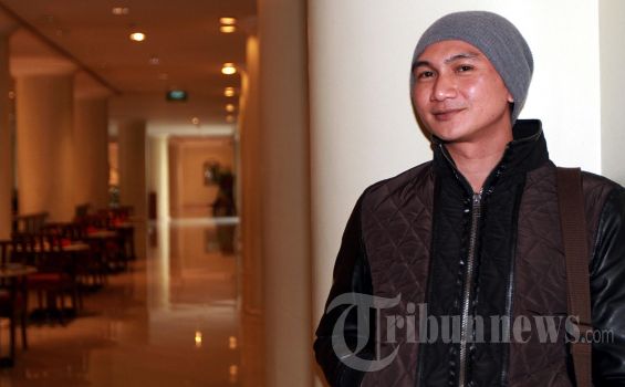Anji Enggan Laporkan Akun yang Sebut Dirinya Gunakan Jasa Prostitusi, Kenapa?