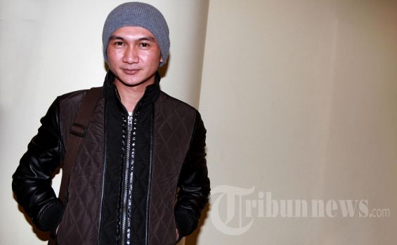 Sebut Hasil Edit, Anji Bilang Ada Foto yang Lebih Gawat dari Foto yang Beredar