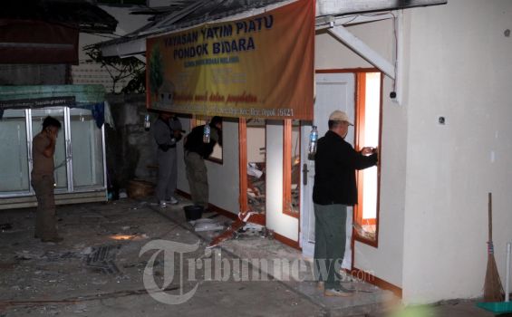 Anwar Meninggal Setelah Jalani Cuci Darah