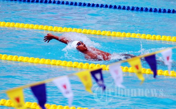 Manfaat Olahraga Renang untuk Kesehatan Mental