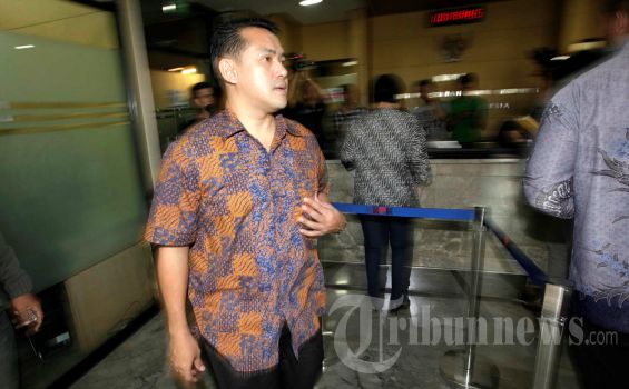 Segera Bawa Kasus Simulator SIM ke Pengadilan