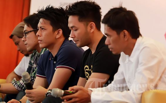 Terlalu Lama di Penjara Bikin Insting Musik Ariel Tumpul