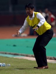 Nilmaizar Tetap Senang Bicara Sepakbola