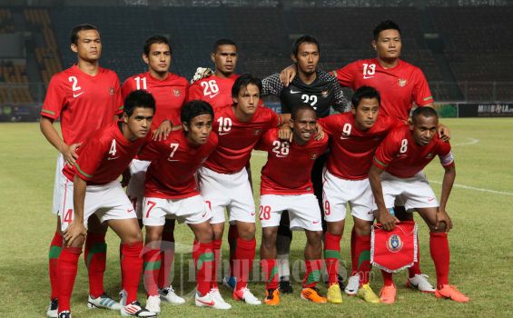 Indonesia vs Vietnam: Tiket Disediakan 55 Ribu Lembar