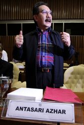 Rekaman Rapat di Istana Justru Menguntungkan Pemerintah