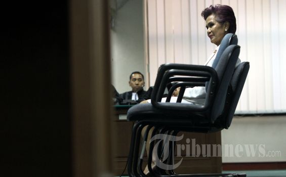 Penasihat Miranda Goeltom Kecewa Vonis Hakim