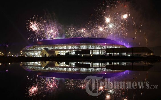 Harga Tiket Penutupan Akan Lebih Murah dari Pembukaan