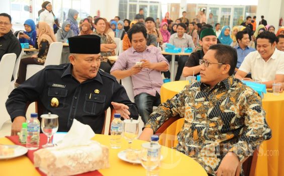 Kunci Kemenangan Jokowi-Ahok Menurut Alex Noerdin
