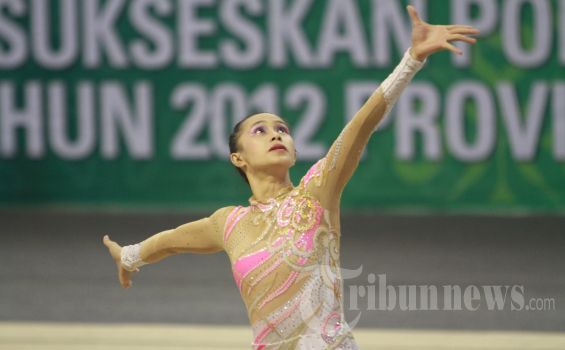 Pelaksanaan PON Riau akan Dievaluasi