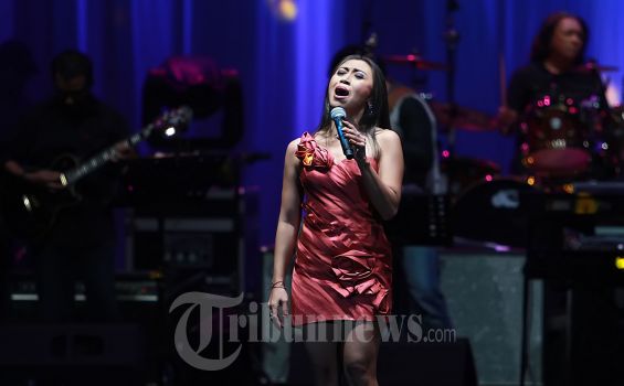 Trie Utami: Orang Indonesia Lebih Menyenangi Budaya Luar