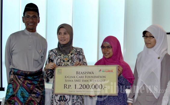 Hore! Kemendikbud Siapkan Rp 7,84 Triliun Dana Beasiswa