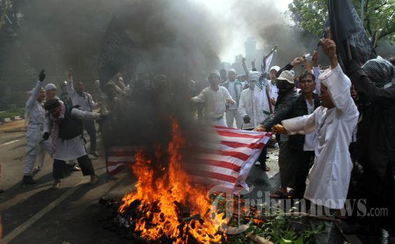 Cides Minta Amerika Serikat Sensitif