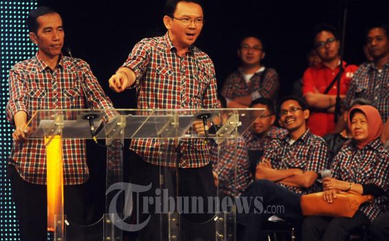 Hidayat: Saya Masih Kontak Batin dengan Jokowi