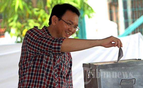 Demokrat Kritisi Hari Pencoblosan Pilkada DKI
