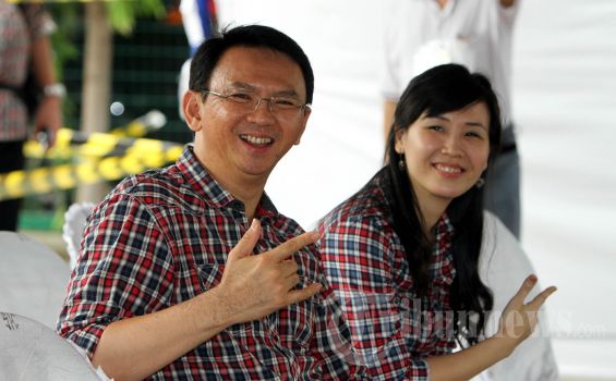 Partai Pendukung Jokowi-Basuki Pasti Untung