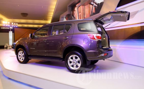 Kontroversi Merek Spin dan Plesetan 'Bikin Pusing' Avanza
