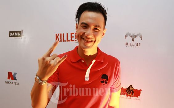 Daniel Mananta Ingin Serba Bisa