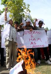 Pernyataan Sikap Alumni Al Azhar Mesir