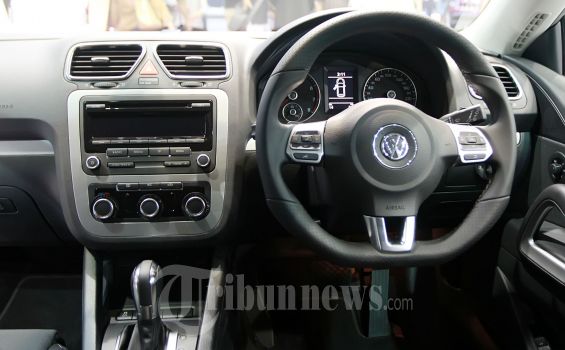 VW Targetkan Dua Varian Terbarunya Laku 500 Unit