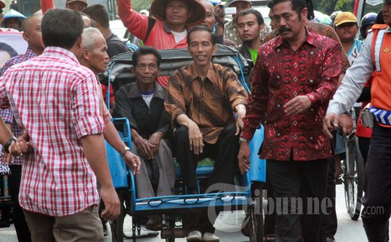 APPSI: Sumber Dana Iklan di TV Bukan dari Timses dan Jokowi